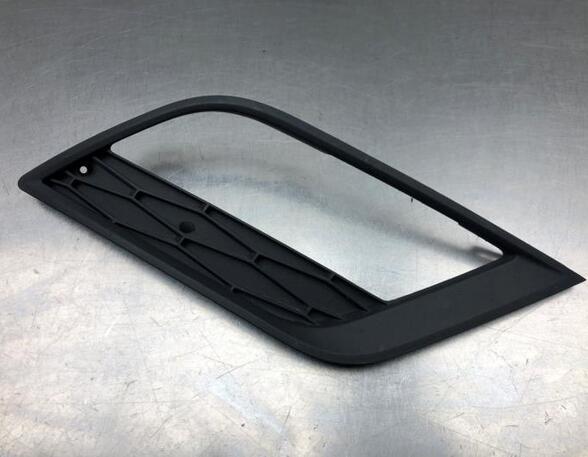 Ventilatiegrille bumper SEAT IBIZA IV (6J5, 6P1), SEAT IBIZA IV SC (6J1, 6P5), SEAT IBIZA IV ST (6J8, 6P8)