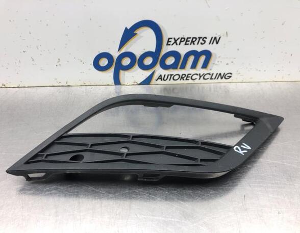 Bumper Ventilation Grille SEAT LEON (5F1), SEAT LEON SC (5F5)