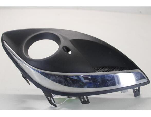 Ventilatiegrille bumper OPEL CORSA D (S07)