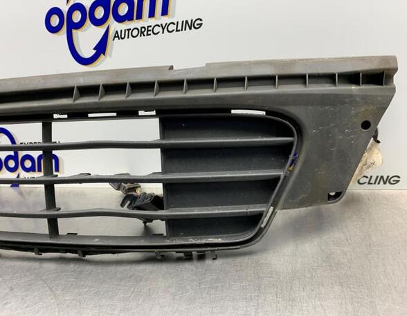 Bumper Ventilation Grille FORD GALAXY (WA6), FORD S-MAX (WA6)