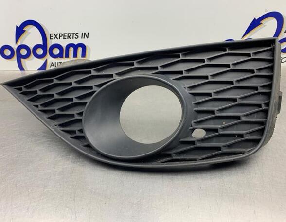 Bumper Ventilation Grille SEAT IBIZA IV (6J5, 6P1), SEAT IBIZA IV SC (6J1, 6P5), SEAT IBIZA IV ST (6J8, 6P8)