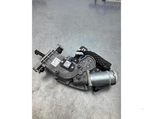 Motor Achterklep MERCEDES-BENZ C-CLASS T-Model (S204), MERCEDES-BENZ C-CLASS (W204)