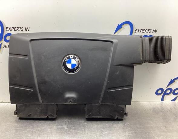 Engine Cover BMW 3 Touring (E91)