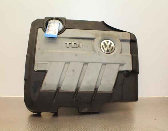 Engine Cover VW GOLF V (1K1), VW GOLF VI (5K1)