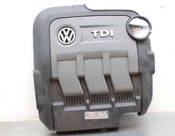 Motorverkleding VW POLO (6R1, 6C1), VW POLO Van (6R)