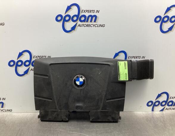 Engine Cover BMW 3 Touring (E91)