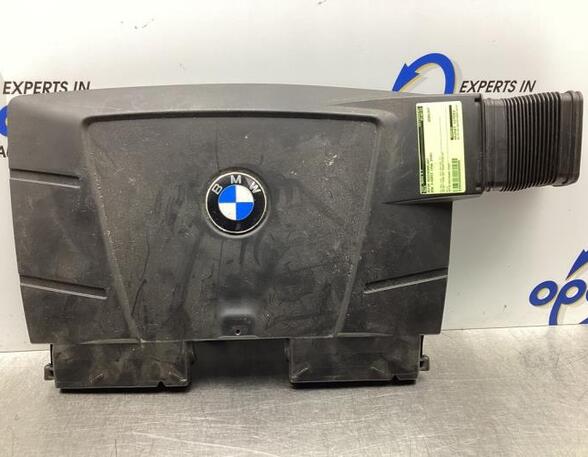 Engine Cover BMW 3 Touring (E91)