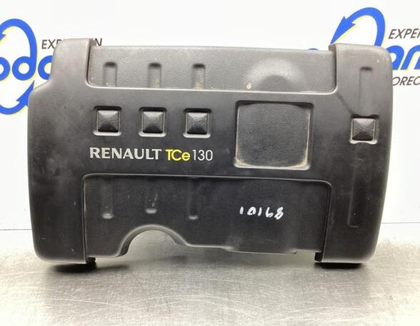 Engine Cover RENAULT SCÉNIC III (JZ0/1_), RENAULT GRAND SCÉNIC III (JZ0/1_)