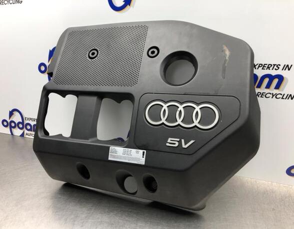 Engine Cover AUDI A3 (8L1)