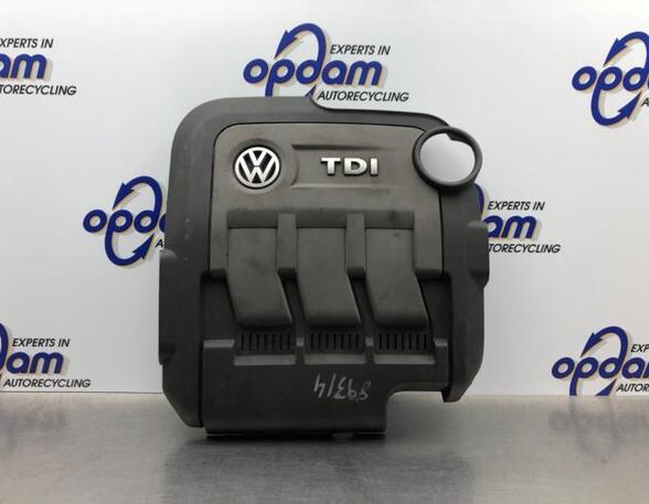 Engine Cover VW POLO (6R1, 6C1), VW POLO Van (6R)