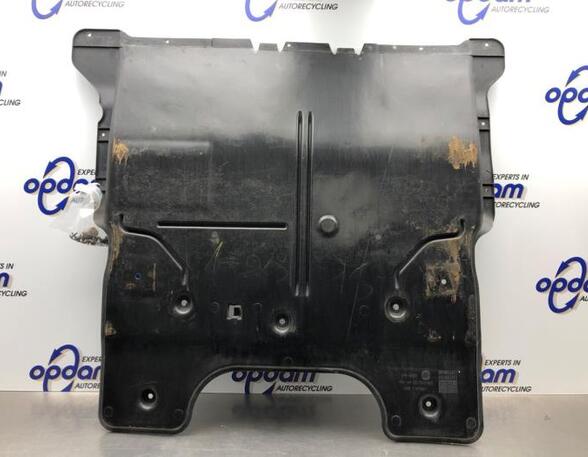 Engine Cover VW POLO (AW1, BZ1)