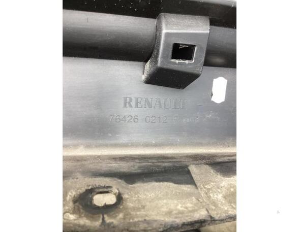 Sill Trim RENAULT GRAND SCÉNIC IV (R9_), RENAULT SCÉNIC IV (J9_)