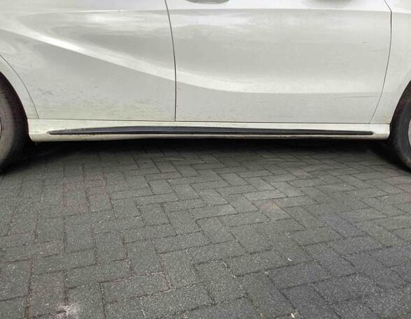 Sill Trim MERCEDES-BENZ A-CLASS (W176)