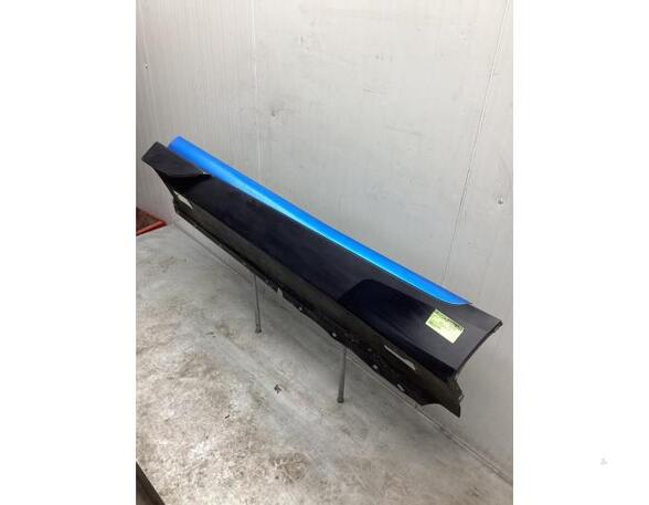 Sill Trim BMW i3 (I01)