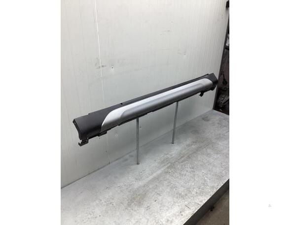 Sill Trim SUZUKI SX4 S-CROSS (JY)