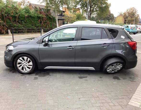 Sill Trim SUZUKI SX4 S-CROSS (JY)