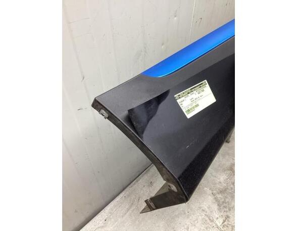 Sill Trim BMW i3 (I01)