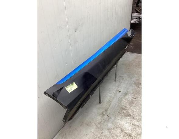 Sill Trim BMW i3 (I01)