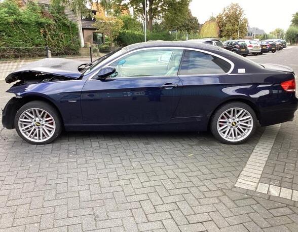 Dorpelbekleding BMW 3 Coupe (E92), BMW 3 Touring (E91)