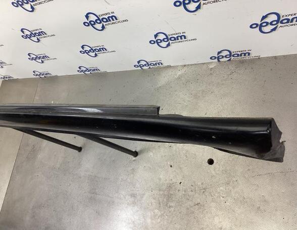 Sill Trim JAGUAR S-TYPE (X200)