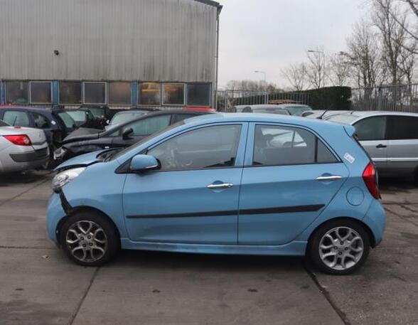 Dorpelbekleding KIA PICANTO (TA), KIA PICANTO (JA)