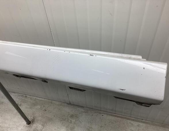 Sill Trim MERCEDES-BENZ A-CLASS (W177), MERCEDES-BENZ A-CLASS Saloon (V177)