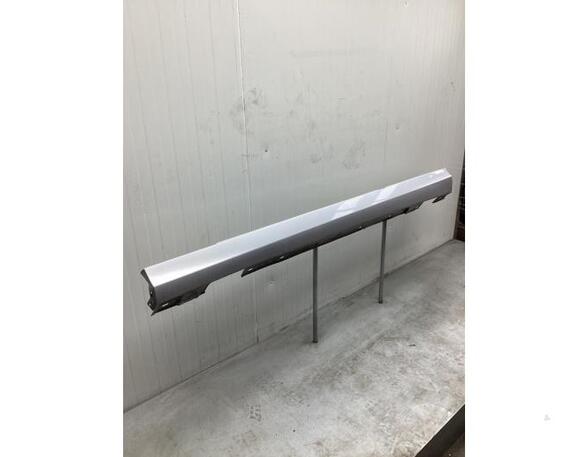 Sill Trim MERCEDES-BENZ C-CLASS (W204), MERCEDES-BENZ C-CLASS T-Model (S204)