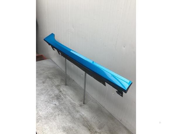 Sill Trim BMW 1 (F40)