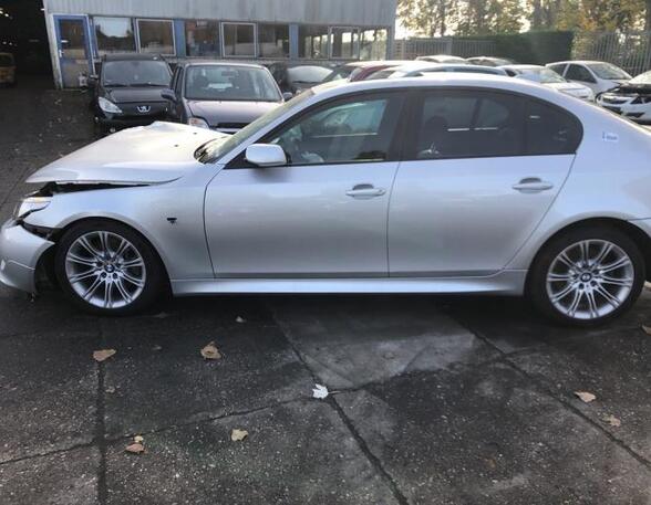 
Schwellerleisten BMW 5er E60  P17660123
