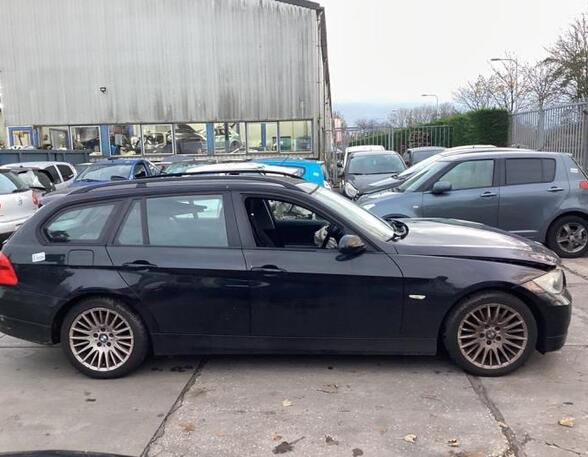 Dorpelbekleding BMW 3 Touring (E91)