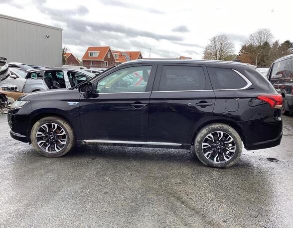 Schwellerleisten Mitsubishi Outlander III GG 6512A207 P20459912