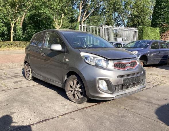 Sill Trim KIA PICANTO (TA), KIA PICANTO (JA)