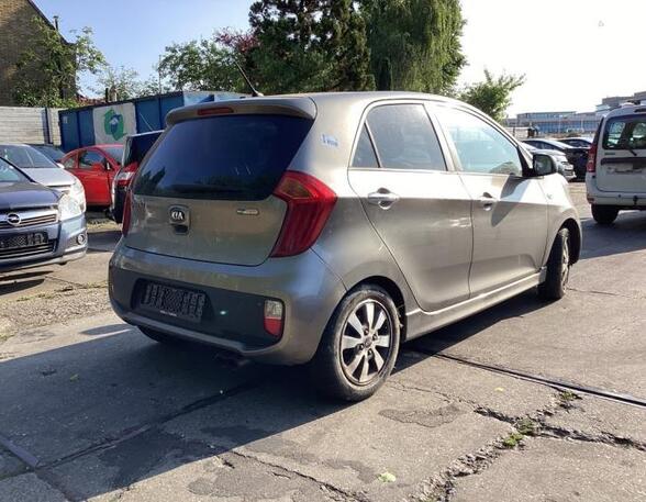 Sill Trim KIA PICANTO (TA), KIA PICANTO (JA)