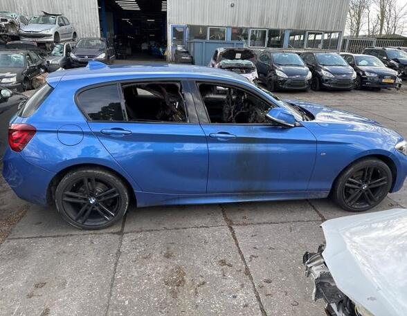 Schwellerleisten BMW 1er F20  P20412492