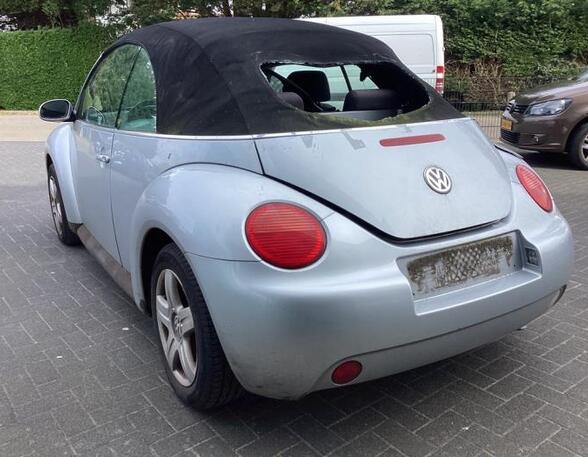 Seitenwand links hinten VW New Beetle Cabriolet 1Y  P20476872