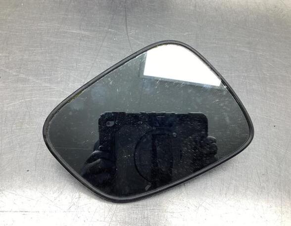 Outside Mirror Glass CHEVROLET SPARK (M300)