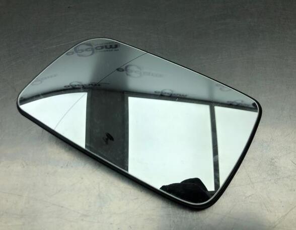 Outside Mirror Glass OPEL ASTRA G Hatchback (T98)