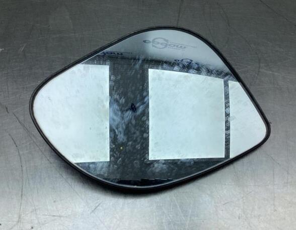 Outside Mirror Glass KIA PICANTO (SA)