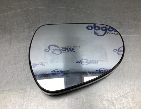 Outside Mirror Glass PEUGEOT 308 I (4A_, 4C_), PEUGEOT 308 SW I (4E_, 4H_)