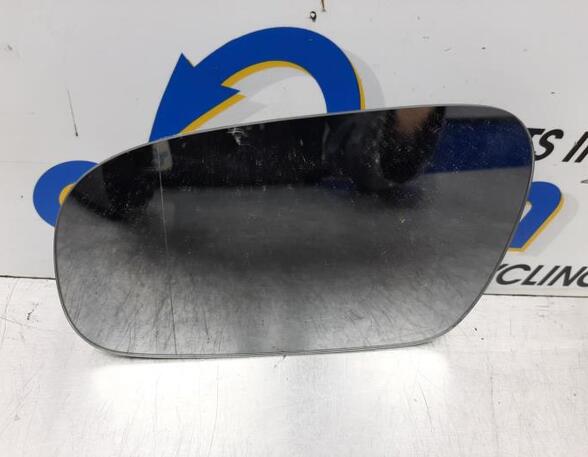 Outside Mirror Glass VW FOX Hatchback (5Z1, 5Z3, 5Z4)