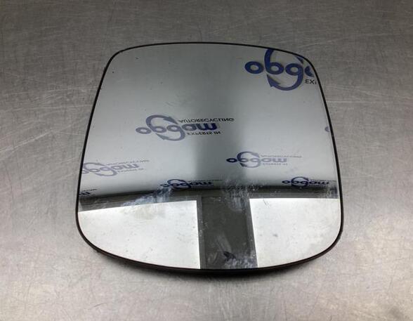 Outside Mirror Glass RENAULT KANGOO Express (FW0/1_), RENAULT KANGOO / GRAND KANGOO (KW0/1_)