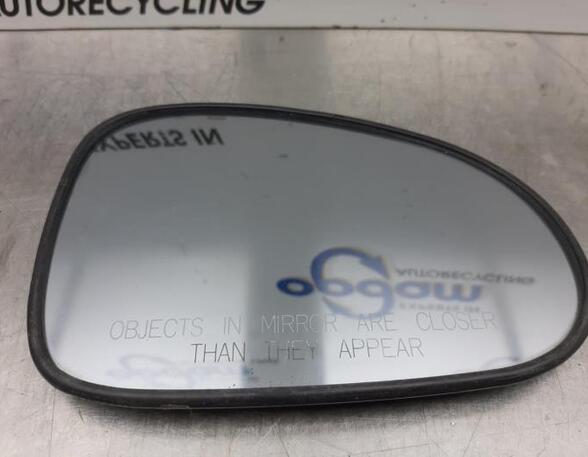 Outside Mirror Glass DAEWOO MATIZ (M100, M150), CHEVROLET MATIZ (M200, M250)