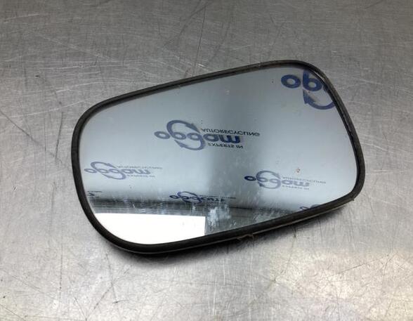 Outside Mirror Glass SUZUKI IGNIS I (FH), SUZUKI IGNIS II (MH)