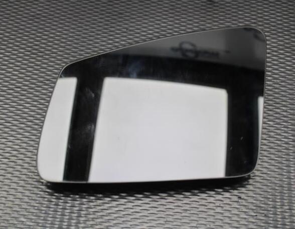 Outside Mirror Glass MERCEDES-BENZ C-CLASS T-Model (S204), MERCEDES-BENZ C-CLASS (W204)