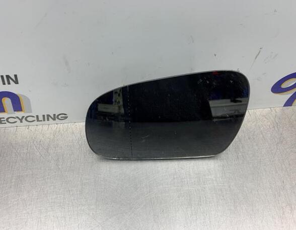 Outside Mirror Glass VW FOX Hatchback (5Z1, 5Z3, 5Z4)