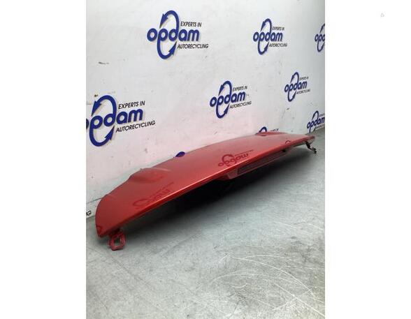 Spoiler RENAULT CLIO IV (BH_), RENAULT CAPTUR I (J5_, H5_), RENAULT CLIO III (BR0/1, CR0/1)