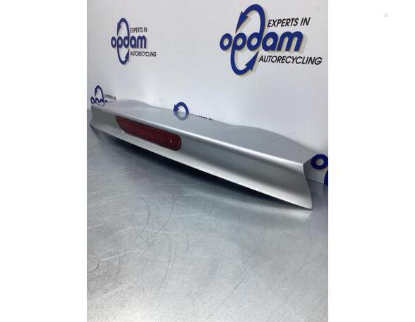 Spoiler TOYOTA AYGO (_B4_)