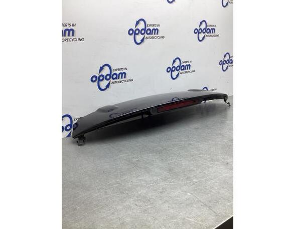 Spoiler RENAULT CLIO IV (BH_), RENAULT CLIO III (BR0/1, CR0/1), RENAULT CAPTUR I (J5_, H5_)