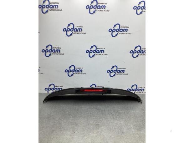 Spoiler RENAULT CLIO IV (BH_), RENAULT CLIO III (BR0/1, CR0/1), RENAULT CAPTUR I (J5_, H5_)