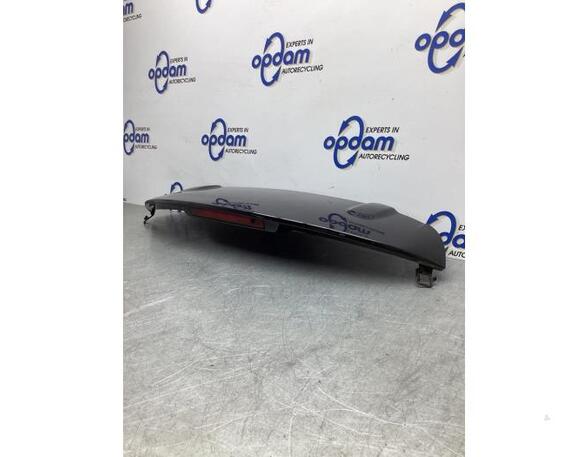 Spoiler RENAULT CLIO IV (BH_), RENAULT CLIO III (BR0/1, CR0/1), RENAULT CAPTUR I (J5_, H5_)